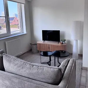  Apartment De Spuikom